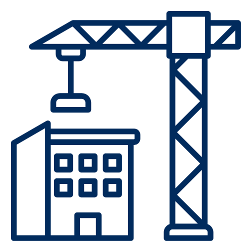 Machinery & Equipment