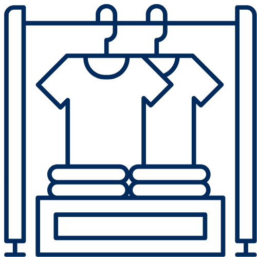 Retail & Manufacturing