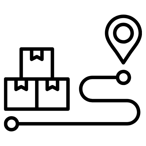 End to End Supply Chain