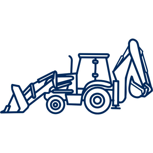 Construction & Infrastructure